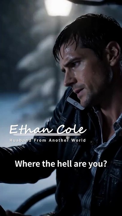 Where We Never Meet Again