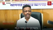 Kolkata Mayor Firhad Hakim Resigns Amid Deepening Crisis In Trinamool Congress