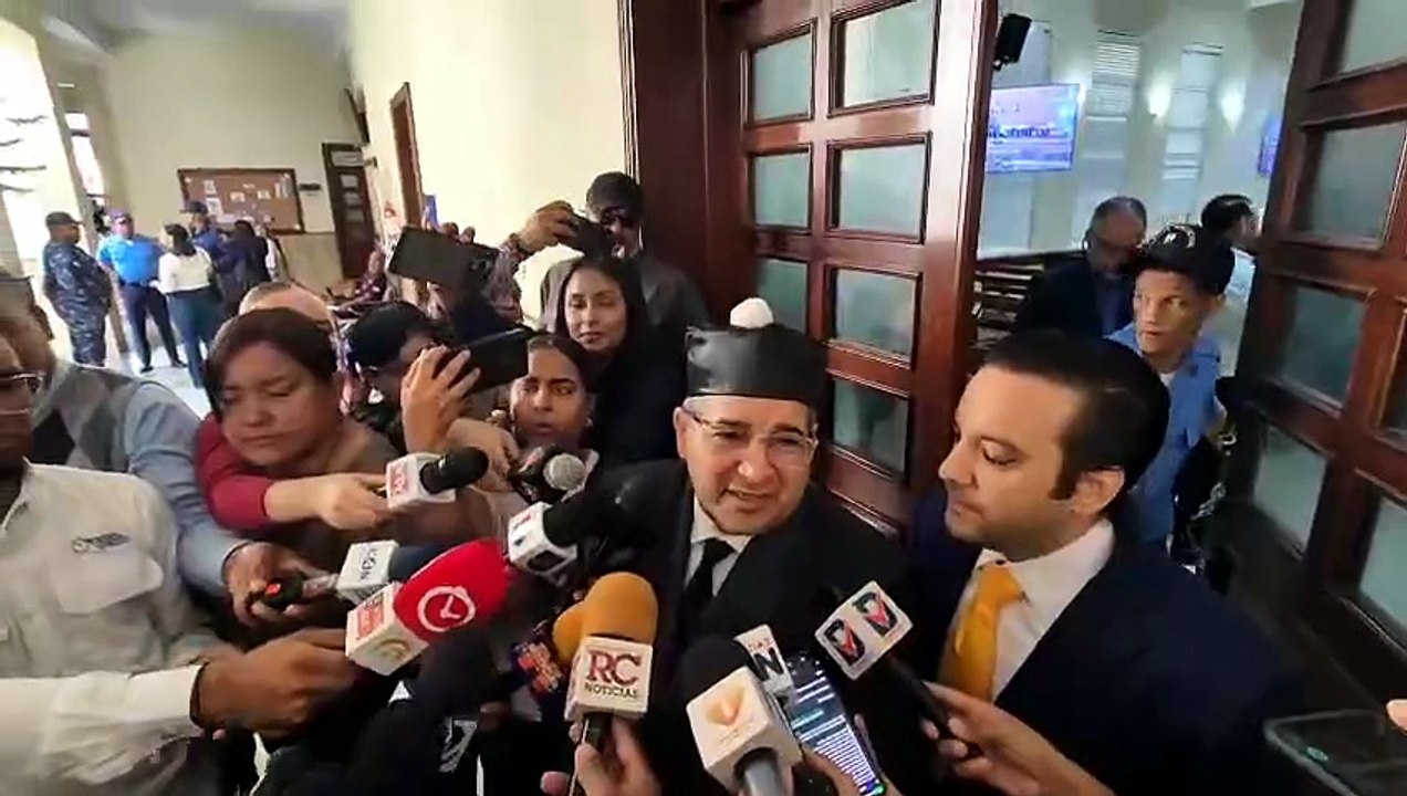 Abogado de Jochi Gómez