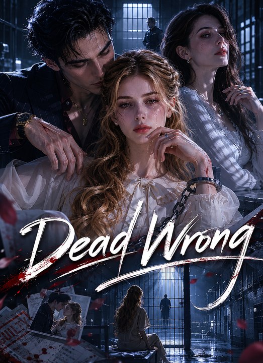 Dead Wrong | Full 23 Eps SD Drama 2026