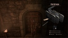 Neues Minispiel im Gothic Remake: Wir knacken ein Schloss!