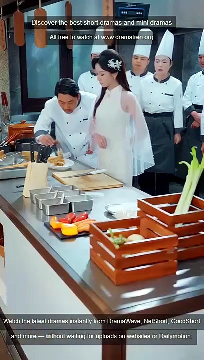 Watch Flavors of Power Spices of Legacy - Engsub