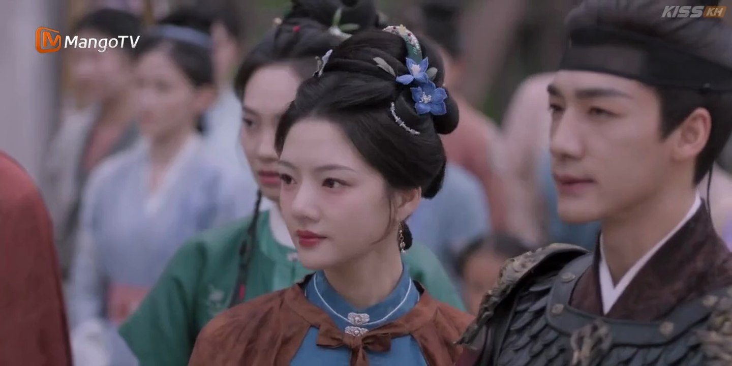A Splendid Match - EP.38 - (2026) ✅ FULL EP