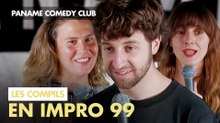 En impro vol.99