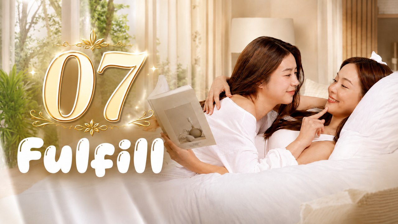 Fulfill Ep 7 Eng Sub