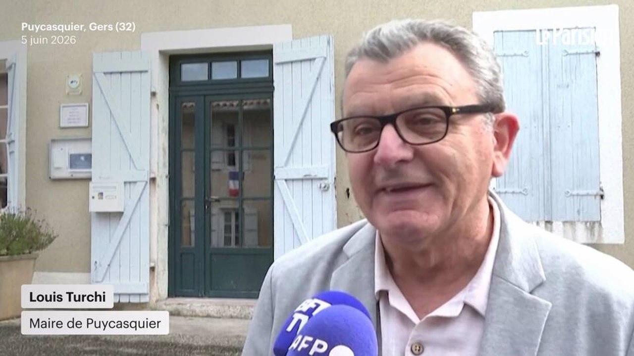 Affaire Lyhanna : la colère des habitants de Puycasquier où un corps a été retrouvé