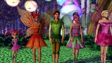Barbie và Cánh Đồng Thần Tiên: Phép Thuật Cầu Vồng 2007 || Barbie Fairytopia: Magic of the Rainbow 2007
