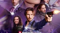 [Doblado ESP] Tu amor me rompió el corazón