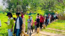 Video: विश्व पर्यावरण दिवस पर जैसलमेर में गूंजा हरियाली और संरक्षण संदेश