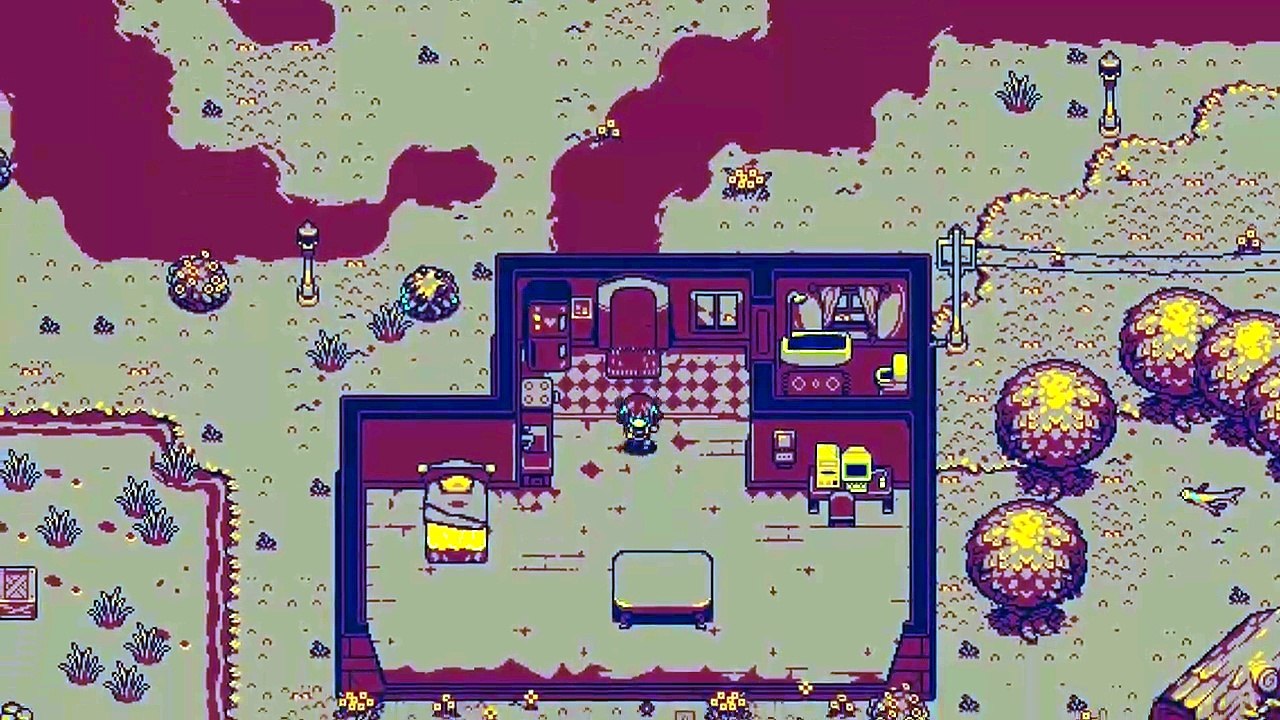 Neverway Announcement trailer - 1