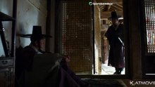 Kingdom Season 1 Episode 4 Hindi Dubbed #kingdomseason1 #kdrama #hindi #zombiestvshow