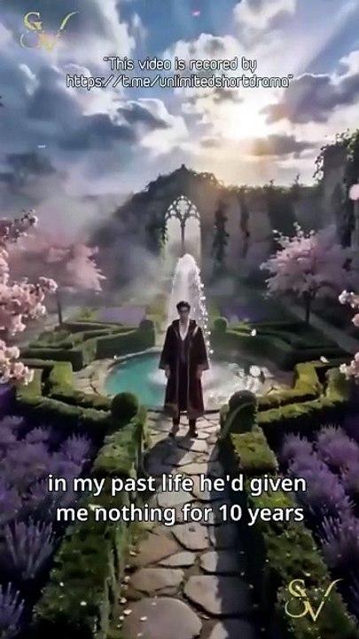 My Secret Serpent Mate - Full [Full Movie]