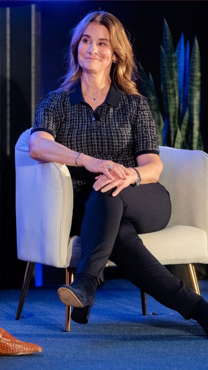 Are billionaires still doing any good? Melinda French Gates says impactful donors like MacKenzie Scott are working quietly
