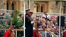 King Charles 'profoundly shocked' over helicopter tragedy