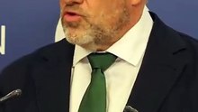 Pollán, sobre el pacto con el PP: "Todo lo que hay en ese acuerdo se va a enfocar a luchar contra la inmigración ilegal"