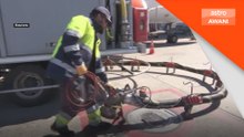 EU jangka tiada kekurangan bekalan bahan api jet