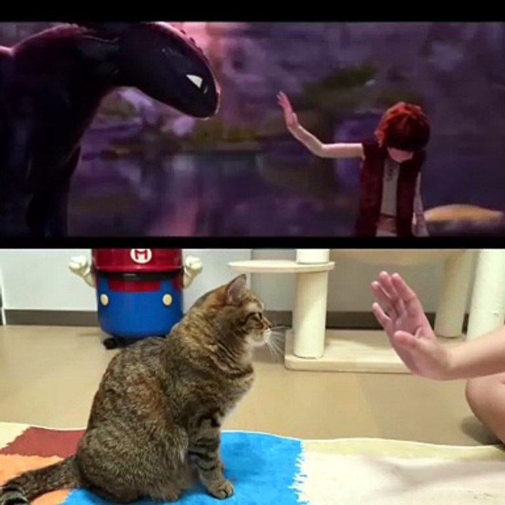 This How to Train Your Dragon Remake Is Crazy 🔥🐉