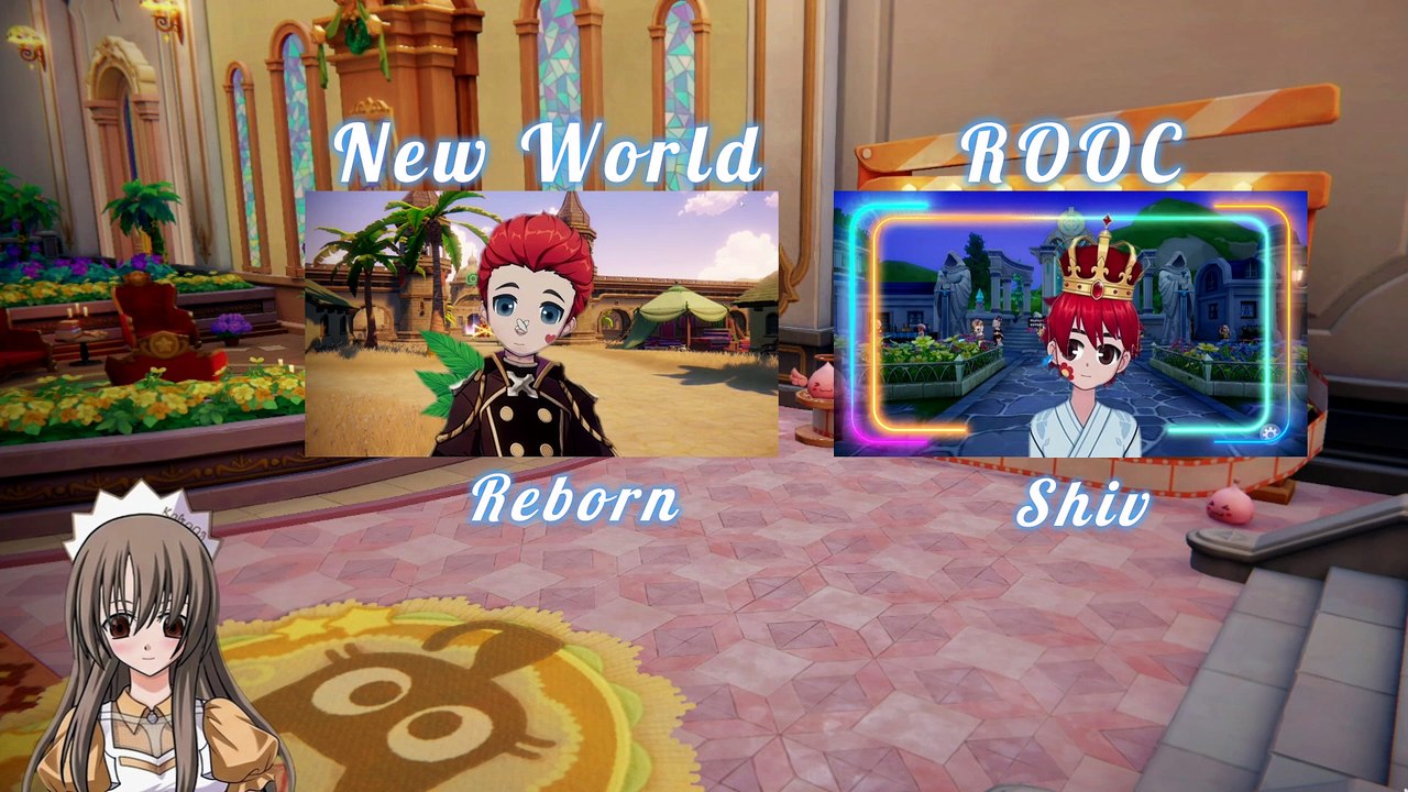 Ragnarok The New World Assassin Cross vs Gunslinger: Which Ragnarok World Wins? #ronew #rogameplay