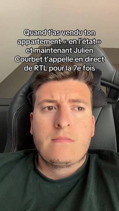Julien Courbet