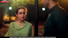 Sehar Hone Ko Hai NEW PROMO - 5th June 2026 - Episode 134