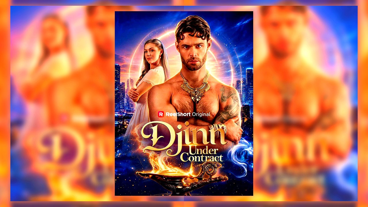 Djinn Under Contract | All Episodes