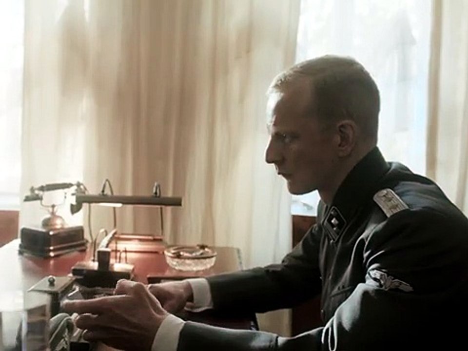 Triumf serca Bande-annonce (EN)