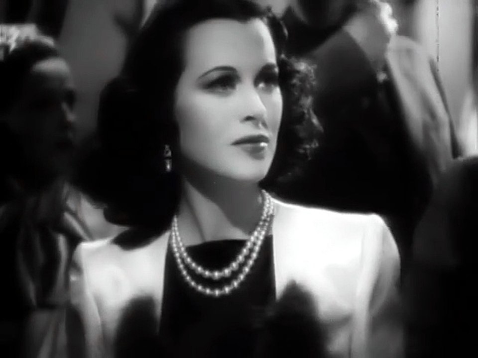 Algiers (1938)