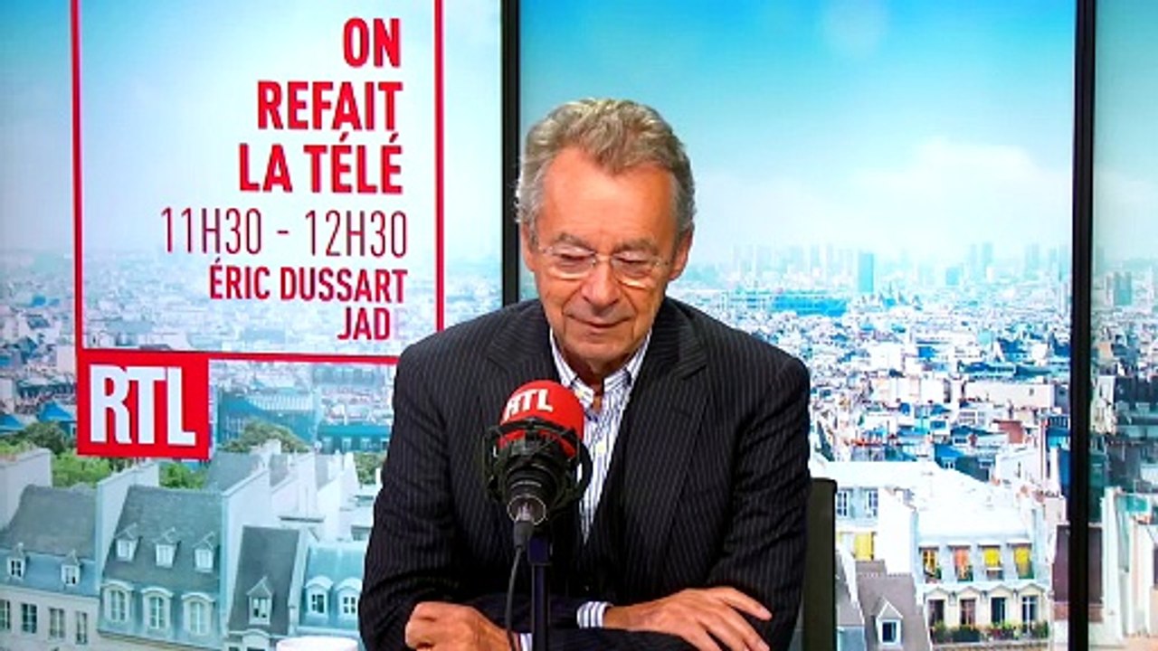Le faux mariage de Coluche et Thierry Le Luron