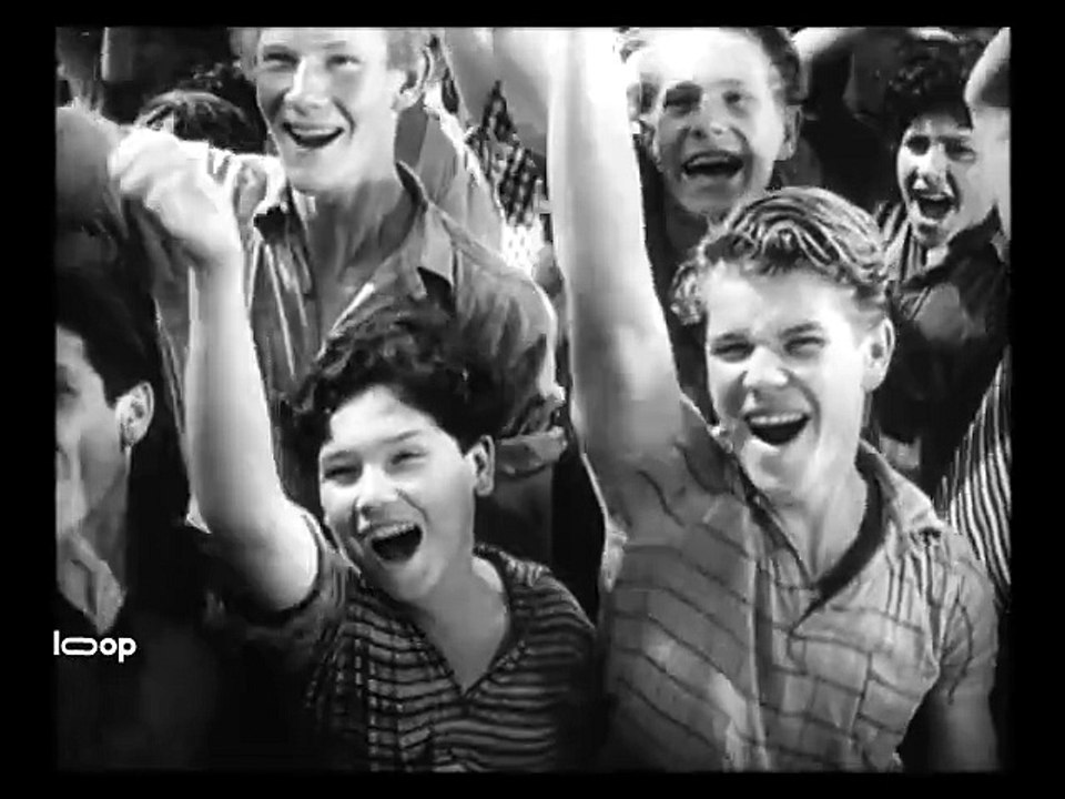 Boys Town (1938)