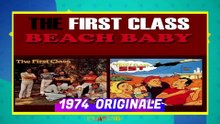 (VO)-First Class - Beach Baby (1974)