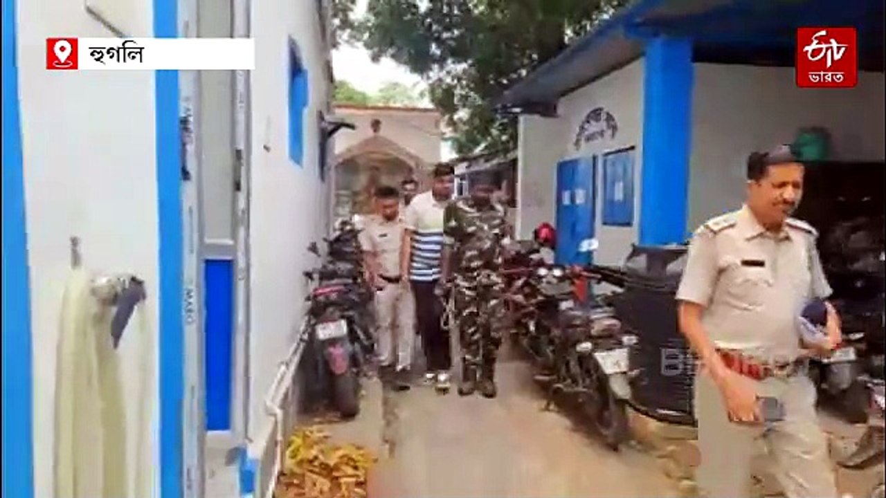 ধর্ষণ-তোলাবাজি-খুনের হুমকি! গ্রেফতার প্রাক্তন বিধায়ক ঘনিষ্ঠ তৃণমল নেতা
