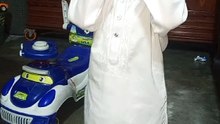 Salar ahmad eid ul azaha