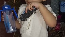 Salar ahmad playing