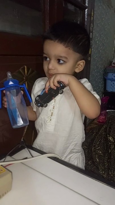 Salar ahmad playing