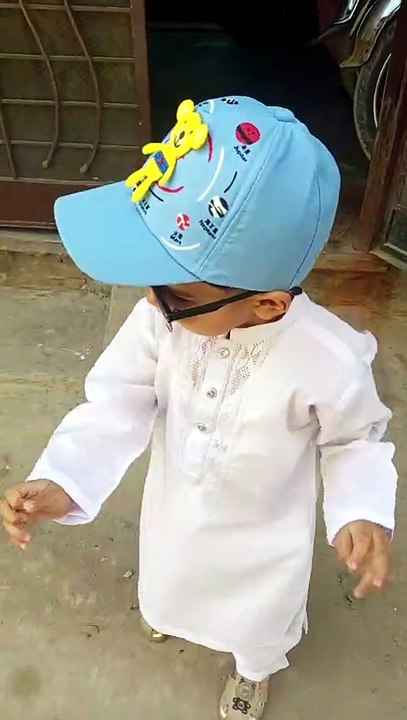 Salar ahmad playing