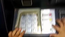 Salar ahmad atm enjoy