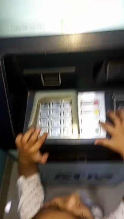 Salar ahmad atm enjoy