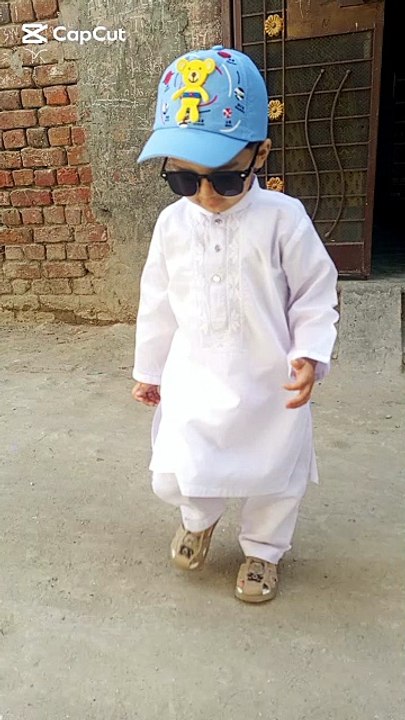 Salar ahmad playing