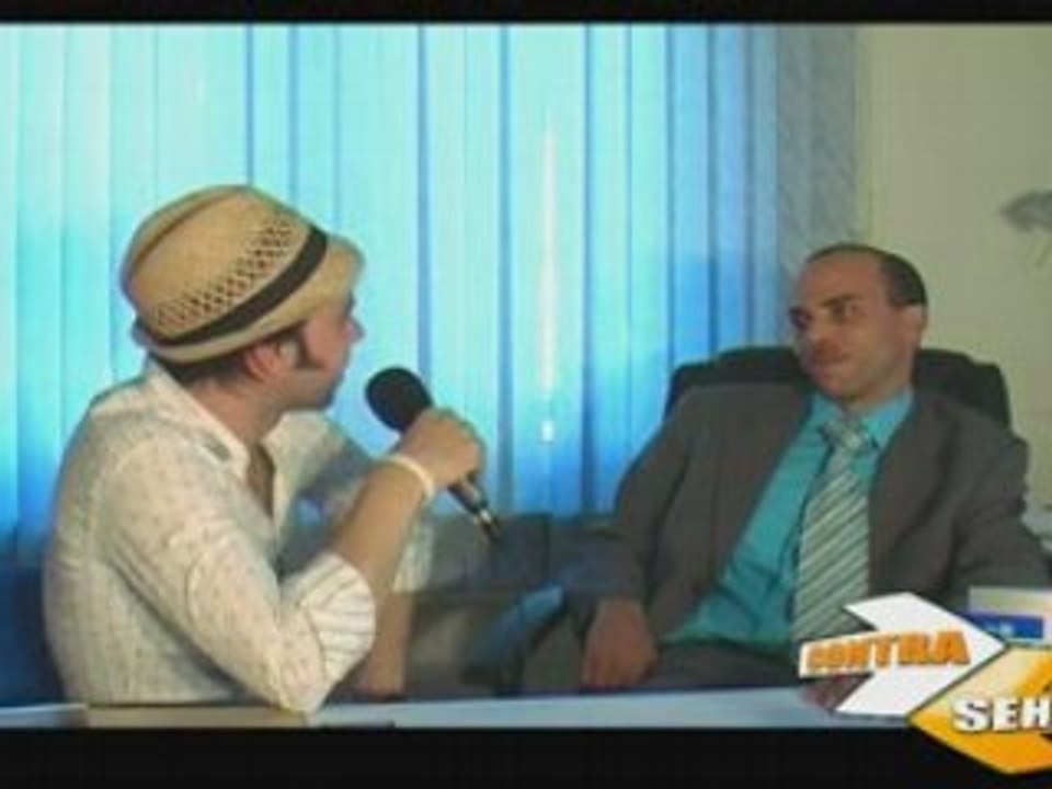 Contrasehen Folge 20 - Allianz in Reinheim rocks!