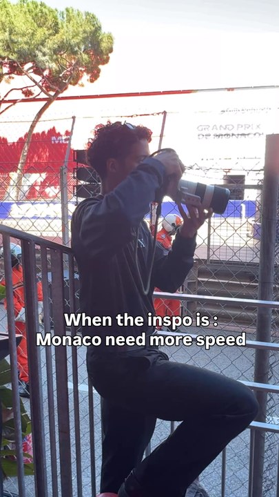 Monaco gp 2026