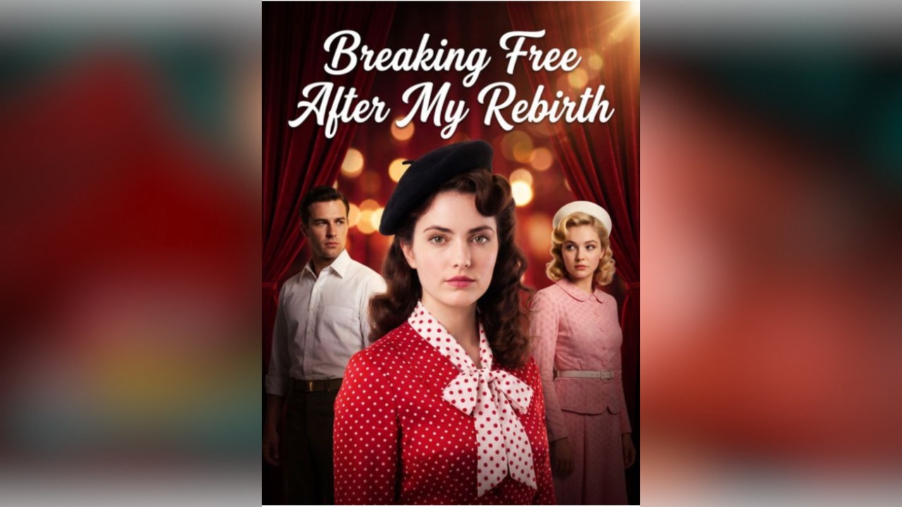 Breaking Free After My Rebirth - FULL [Eng Sub] _ Full Short Drama _ English Sub 2026
