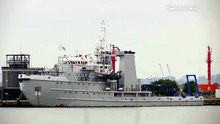 Explosión de dron marino en puerto rumano del Mar Negro: Incidente naval del 6 de mayo investigado