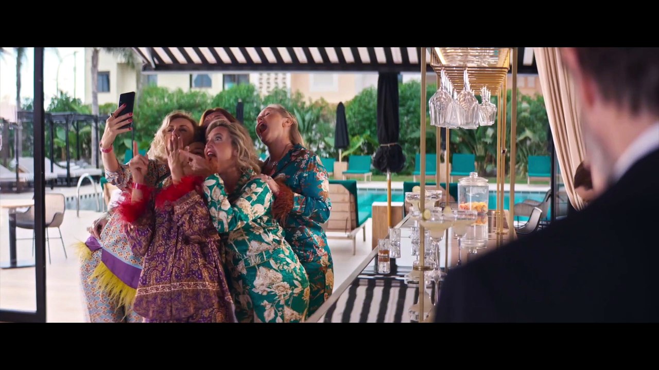 El último mono (2026)