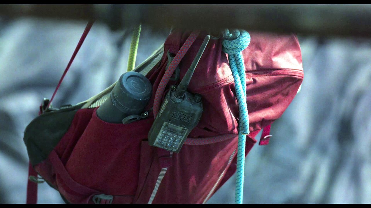 Fall 2: Deadpoint | movie | 2026 | Official Trailer