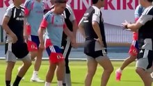 ¡Arrancó el mundial en Tierras Regias!