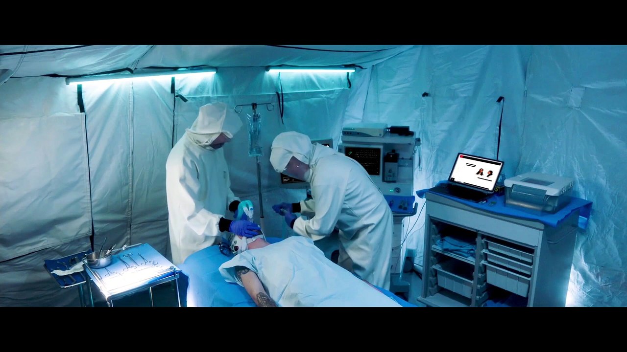 Final Diagnosis: No Second Chances (2026)