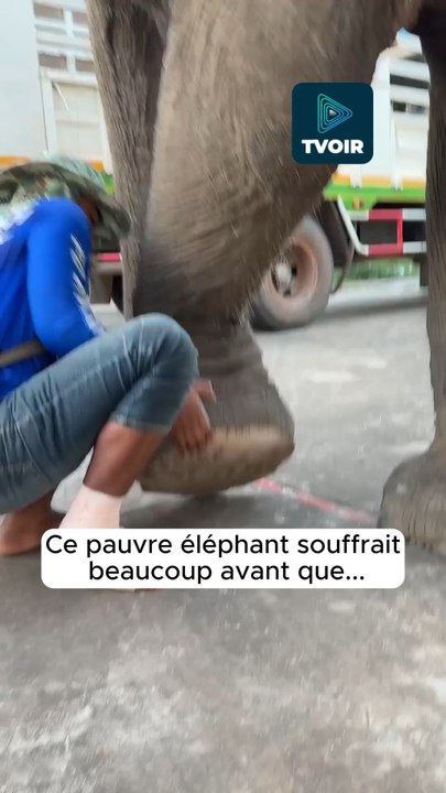 Il faut garder foi en l’humanité 😉❤️