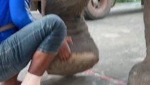 Il faut garder foi en l’humanité 😉❤️