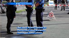 Brand von Crans-Montana: Letzte Chance für die Barbesitzer die Wahrheit zu sagen