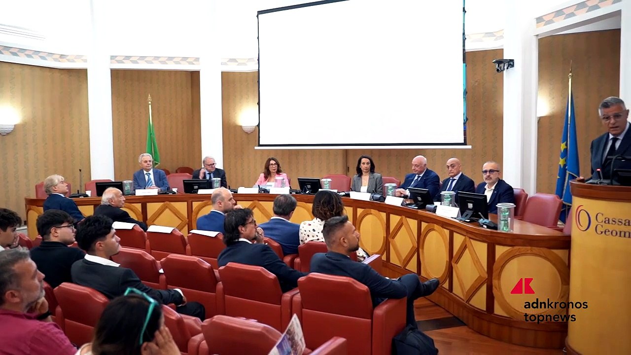 Accessibilità: premiati a Roma i progetti dei futuri geometri